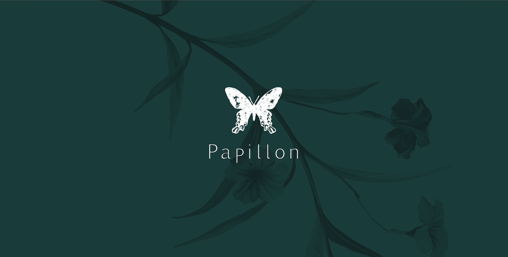 Papillon 米其林星級法式餐廳